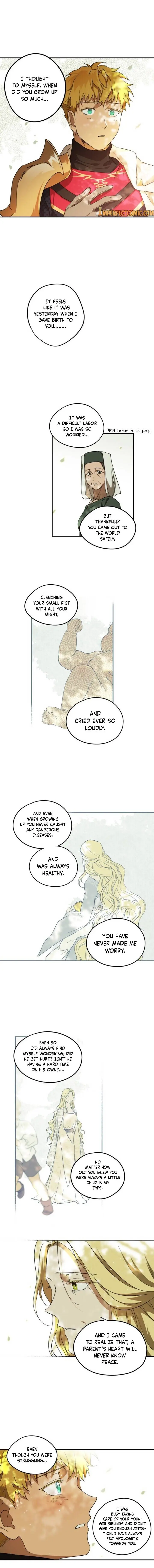 Blinded By The Setting Sun Chapter 61 - Page 17