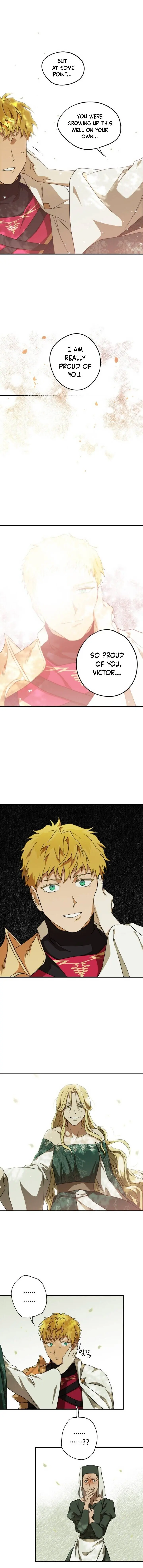 Blinded By The Setting Sun Chapter 61 - Page 18