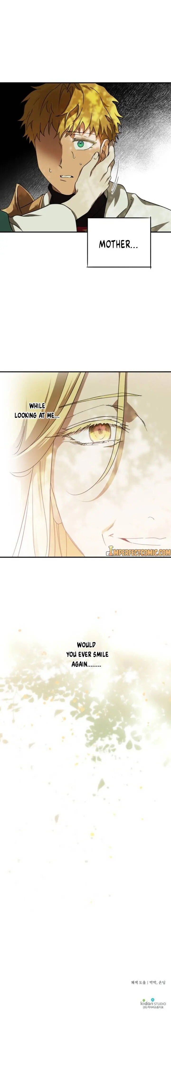 Blinded By The Setting Sun Chapter 61 - Page 19
