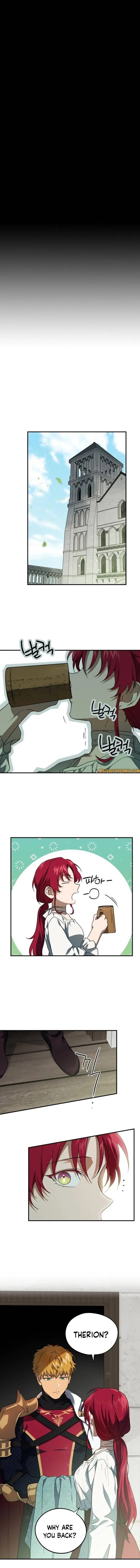 Blinded By The Setting Sun Chapter 62 - Page 16