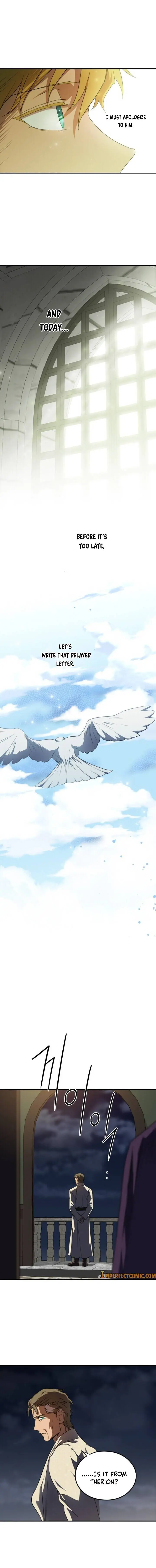 Blinded By The Setting Sun Chapter 63 - Page 17