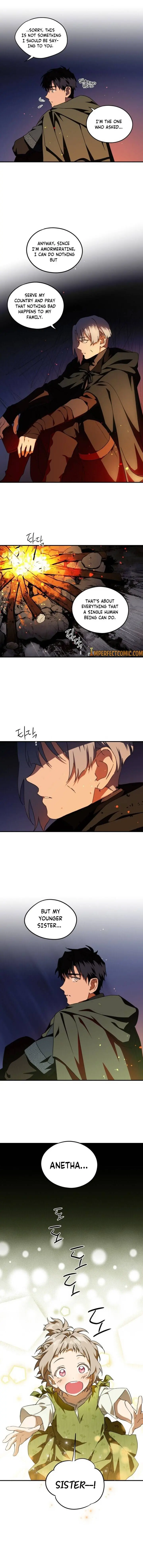 Blinded By The Setting Sun Chapter 65 - Page 15