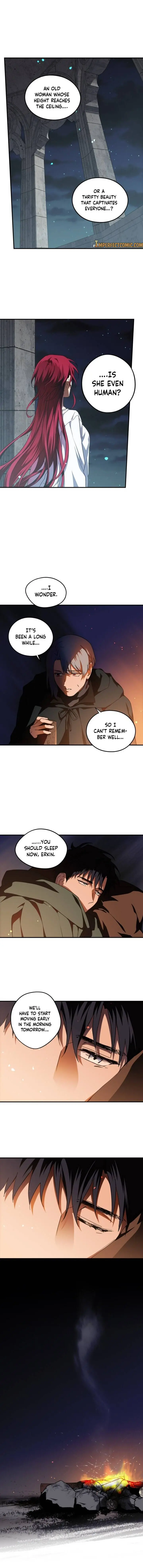 Blinded By The Setting Sun Chapter 66 - End of Season 1 - Page 11