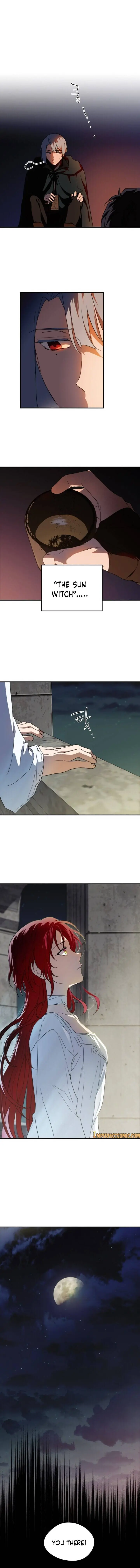 Blinded By The Setting Sun Chapter 66 - End of Season 1 - Page 12