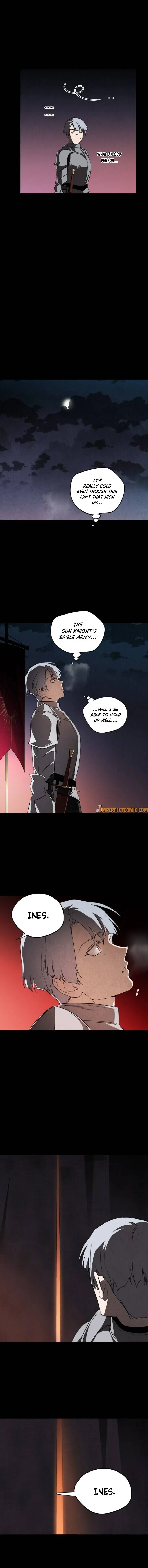 Blinded By The Setting Sun Chapter 66 - End of Season 1 - Page 15