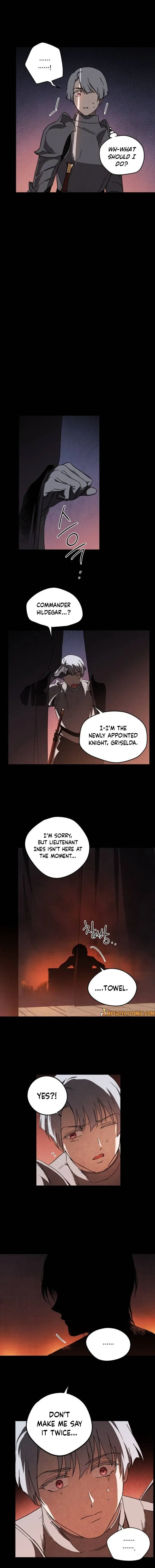 Blinded By The Setting Sun Chapter 66 - End of Season 1 - Page 16