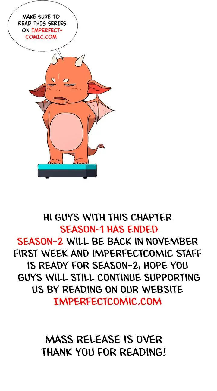 Blinded By The Setting Sun Chapter 66 - End of Season 1 - Page 2