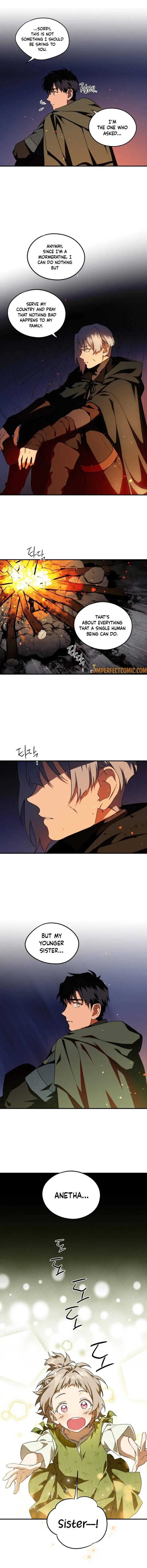 Blinded By The Setting Sun Chapter 66 - End of Season 1 - Page 3