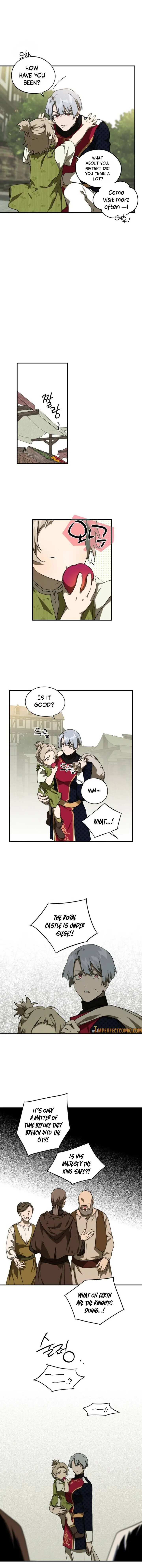 Blinded By The Setting Sun Chapter 66 - End of Season 1 - Page 4