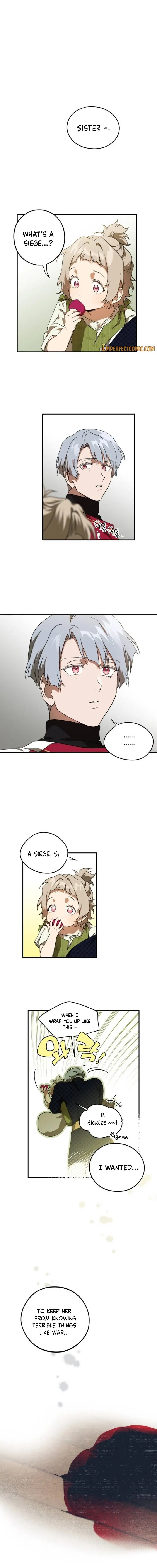 Blinded By The Setting Sun Chapter 66 - End of Season 1 - Page 5