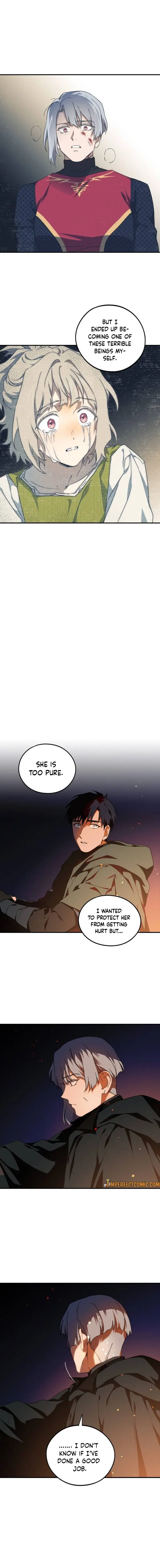 Blinded By The Setting Sun Chapter 66 - End of Season 1 - Page 6