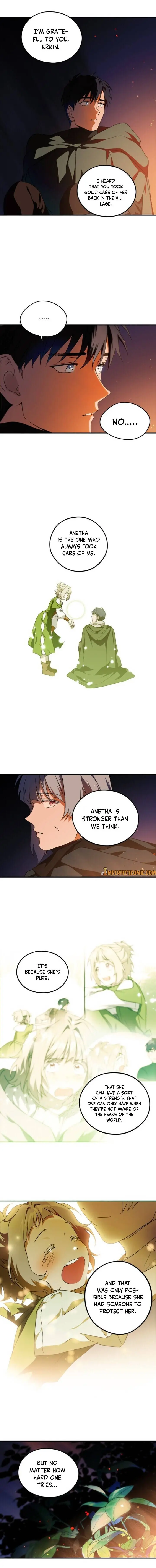 Blinded By The Setting Sun Chapter 66 - End of Season 1 - Page 7