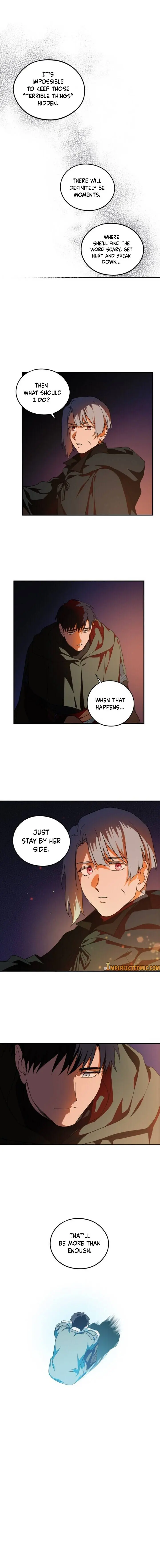 Blinded By The Setting Sun Chapter 66 - End of Season 1 - Page 8