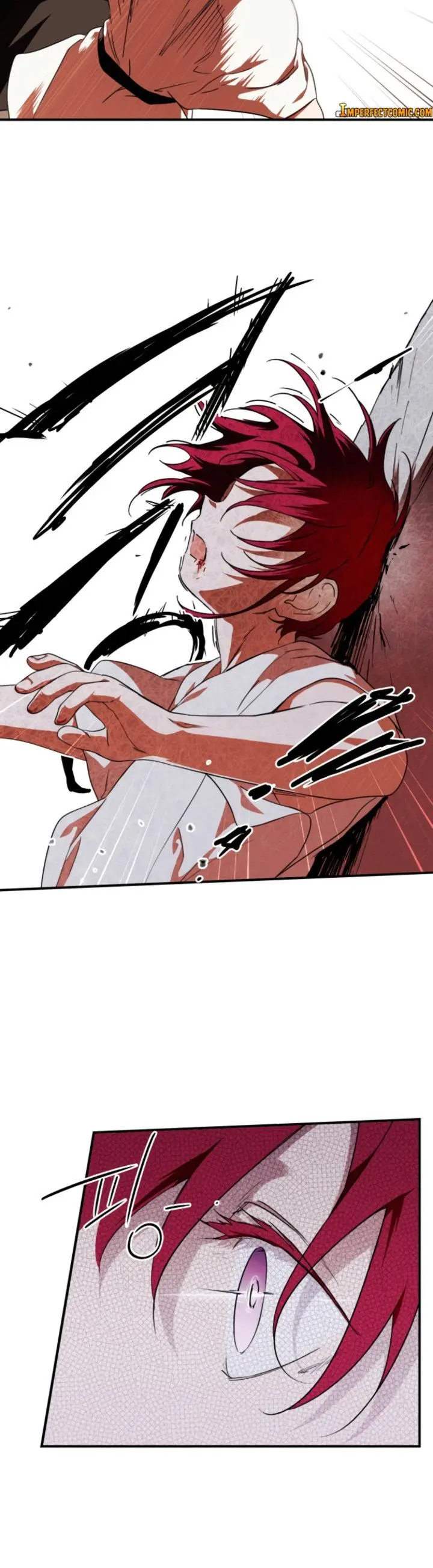 Blinded By The Setting Sun Chapter 67 - Page 13