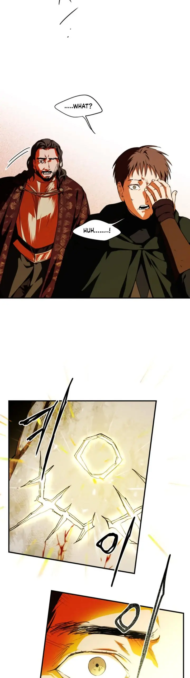 Blinded By The Setting Sun Chapter 67 - Page 16