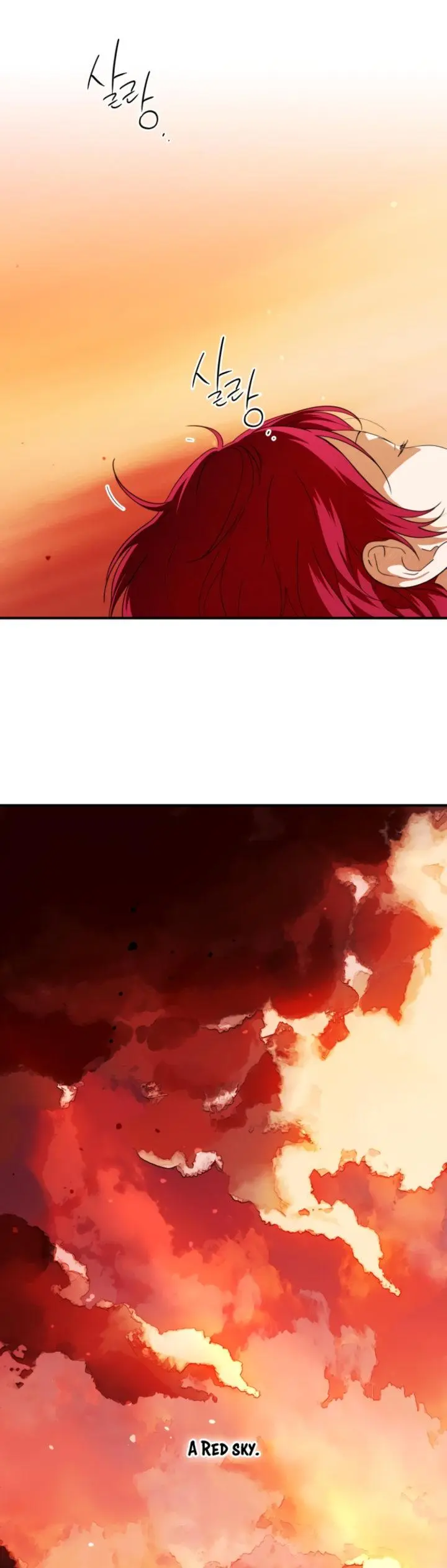 Blinded By The Setting Sun Chapter 67 - Page 2