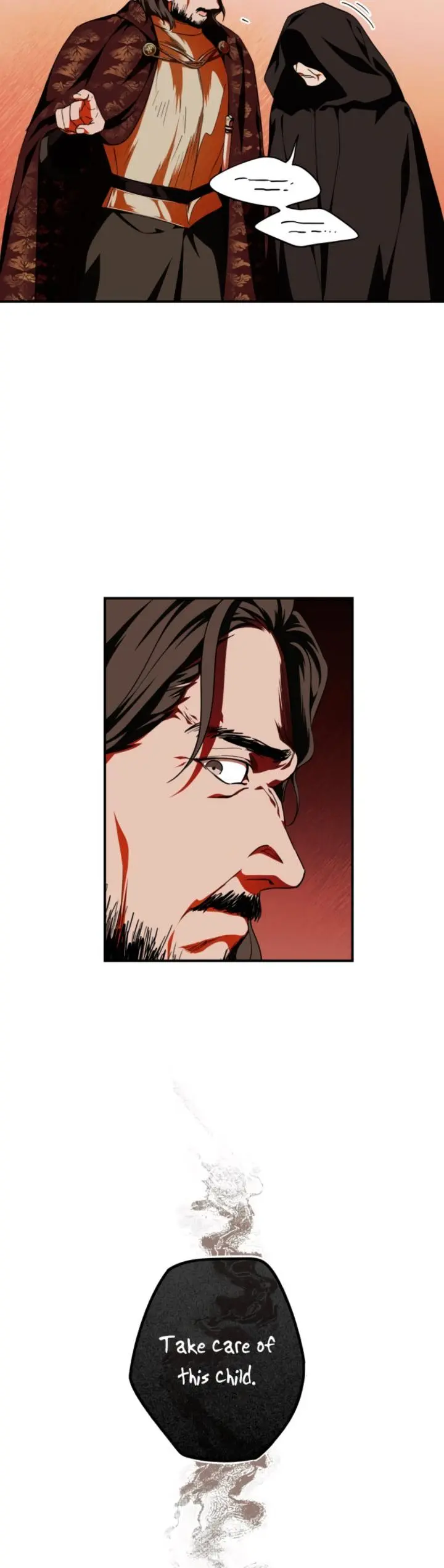 Blinded By The Setting Sun Chapter 67 - Page 21
