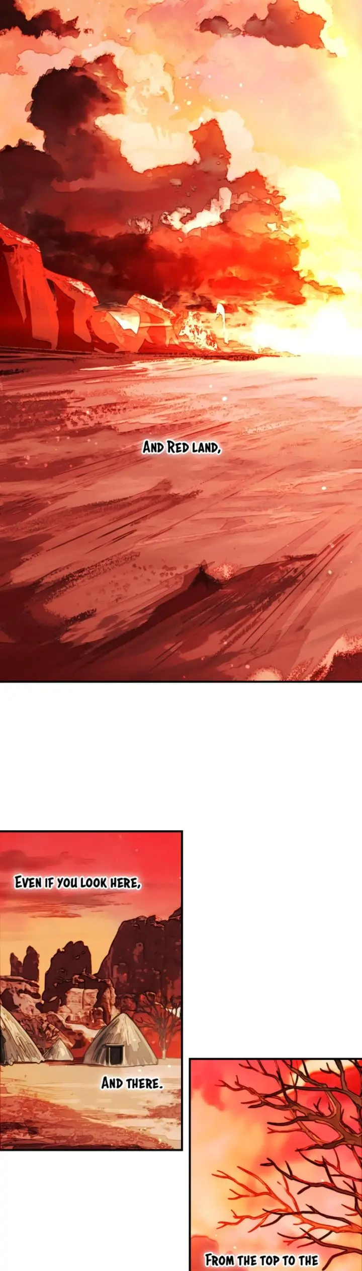 Blinded By The Setting Sun Chapter 67 - Page 3