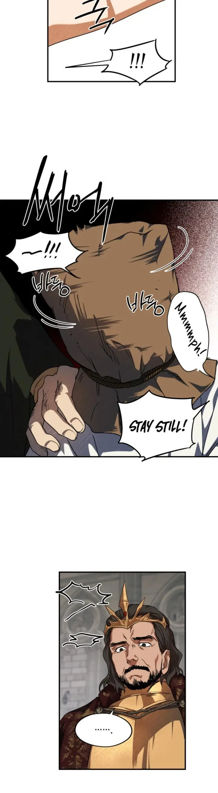 Blinded By The Setting Sun Chapter 67 - Page 30