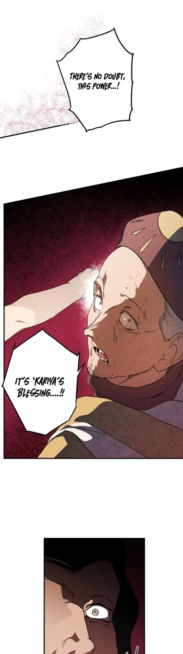 Blinded By The Setting Sun Chapter 67 - Page 32