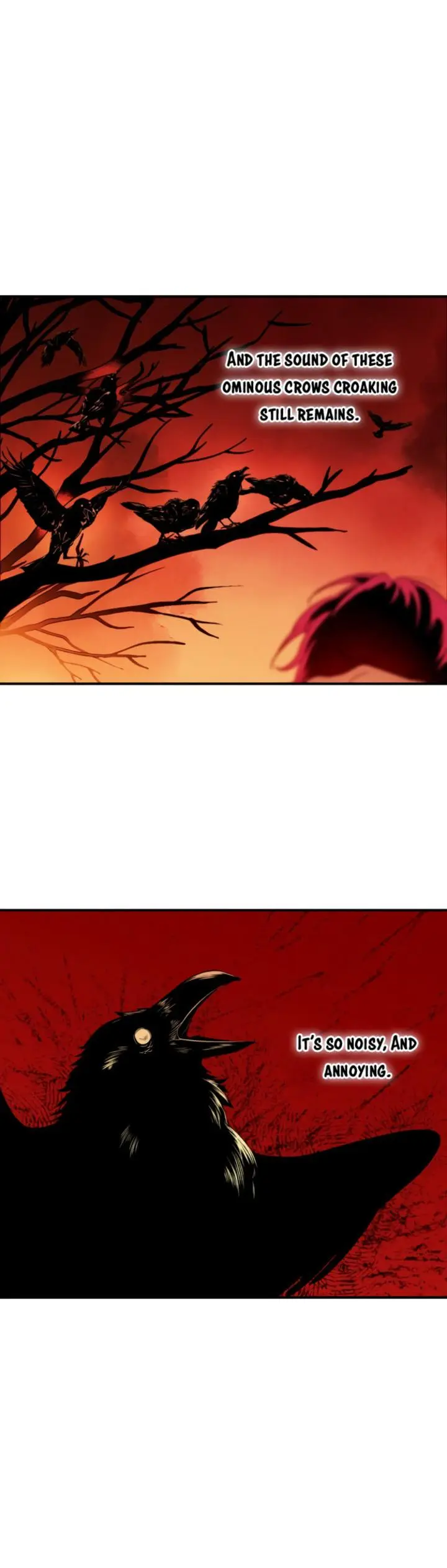Blinded By The Setting Sun Chapter 67 - Page 5