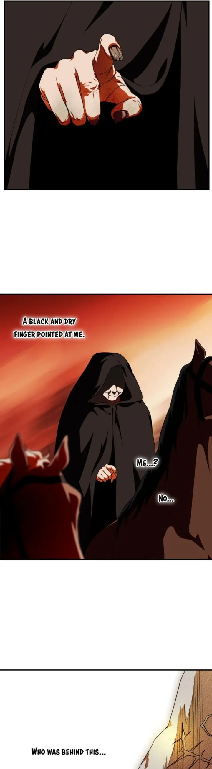 Blinded By The Setting Sun Chapter 67 - Page 8