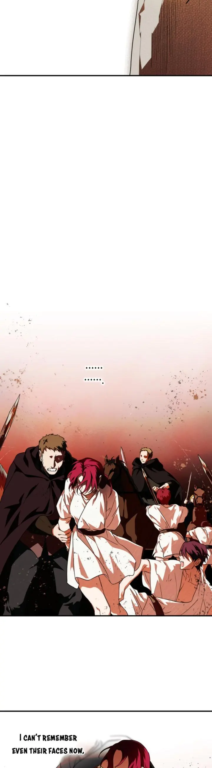 Blinded By The Setting Sun Chapter 67 - Page 9