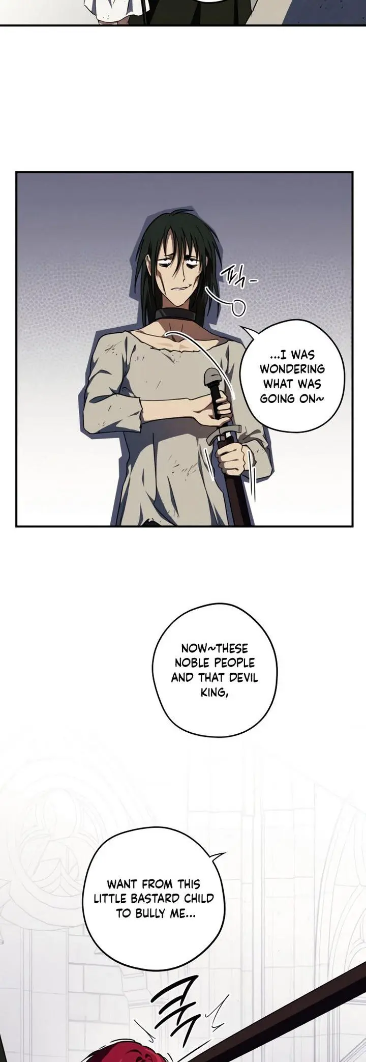 Blinded By The Setting Sun Chapter 68 - Page 15