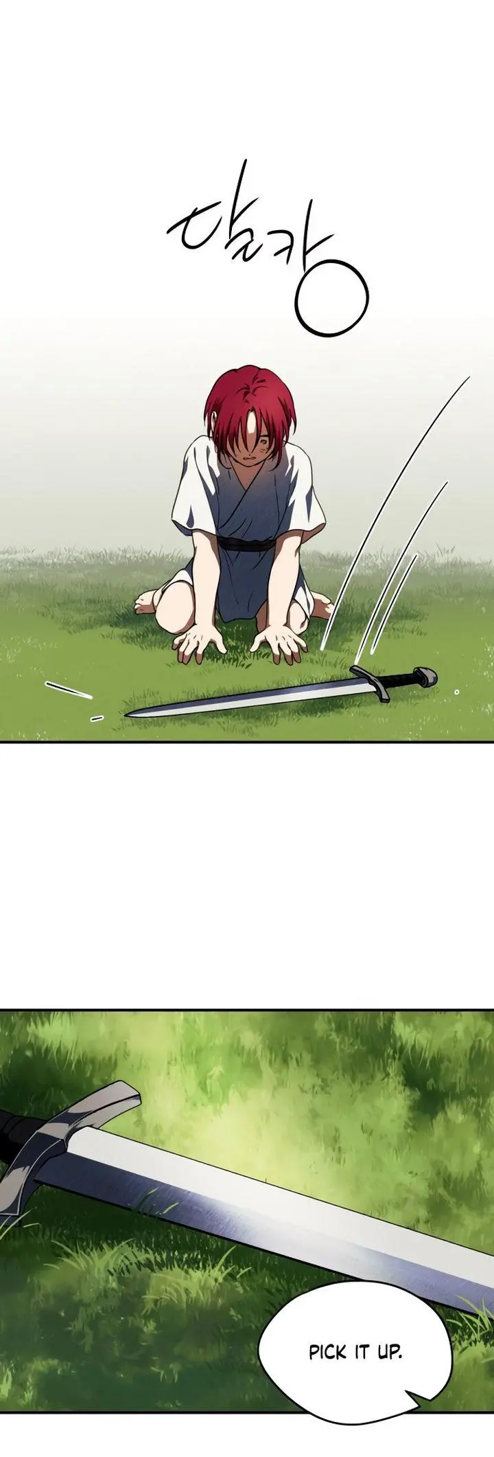 Blinded By The Setting Sun Chapter 68 - Page 2
