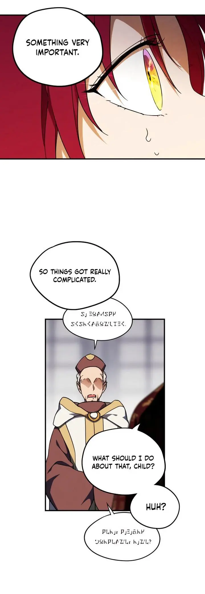 Blinded By The Setting Sun Chapter 68 - Page 24
