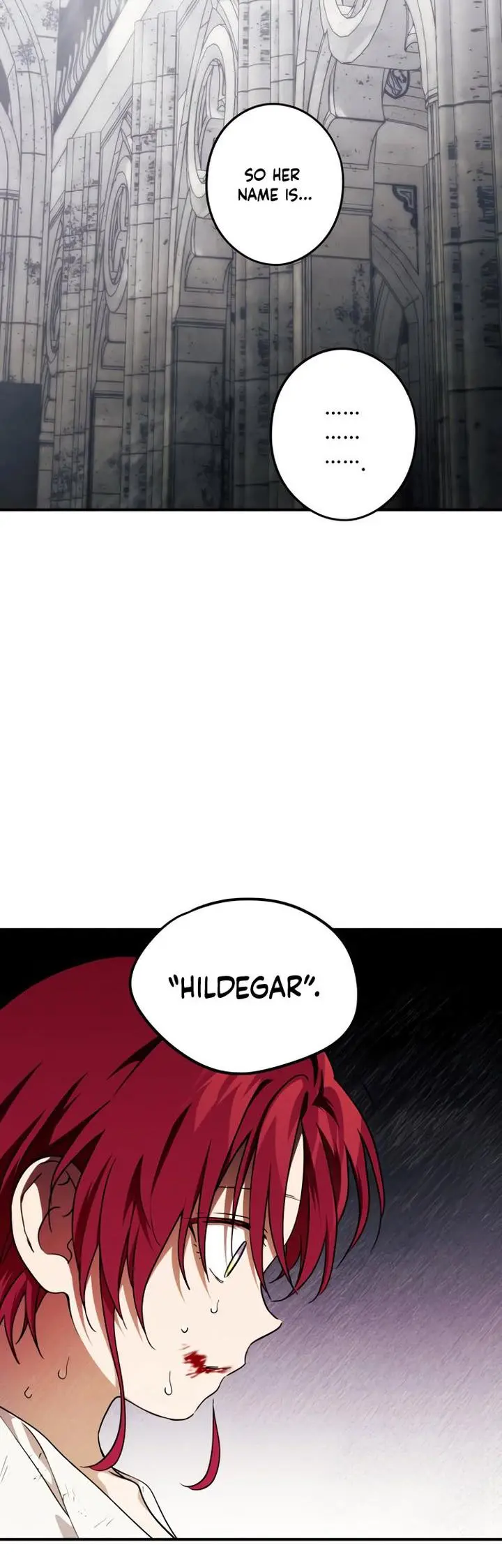 Blinded By The Setting Sun Chapter 68 - Page 31
