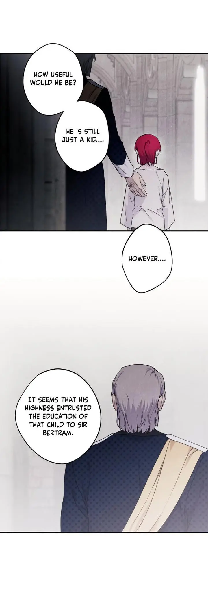 Blinded By The Setting Sun Chapter 68 - Page 35