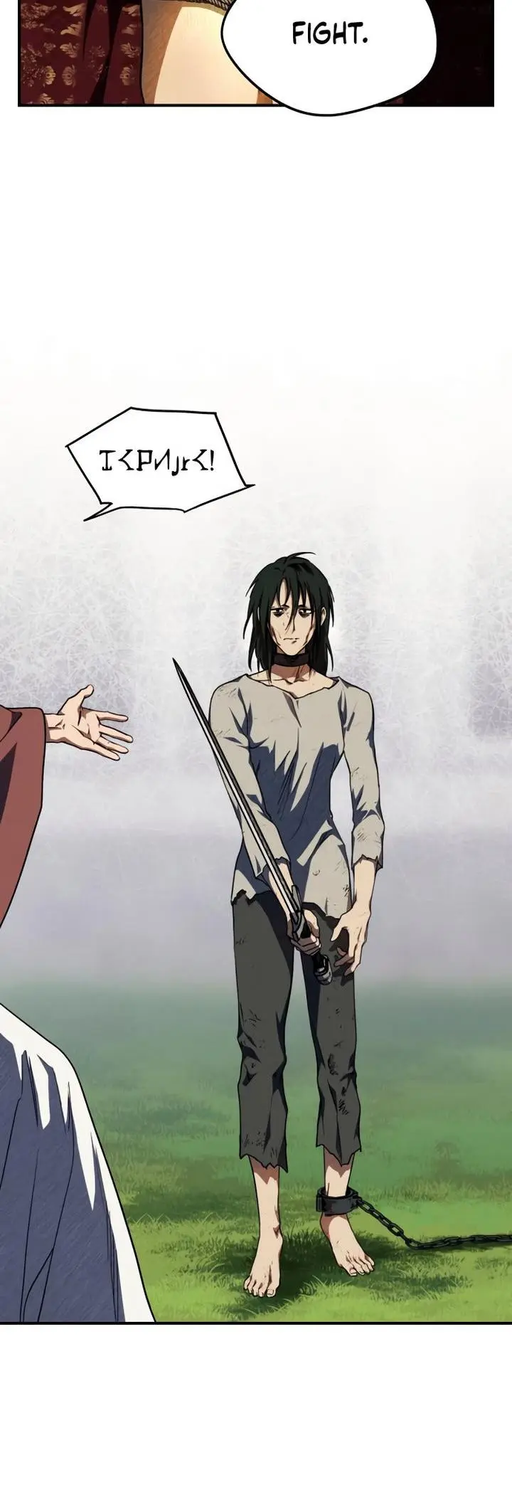 Blinded By The Setting Sun Chapter 68 - Page 4