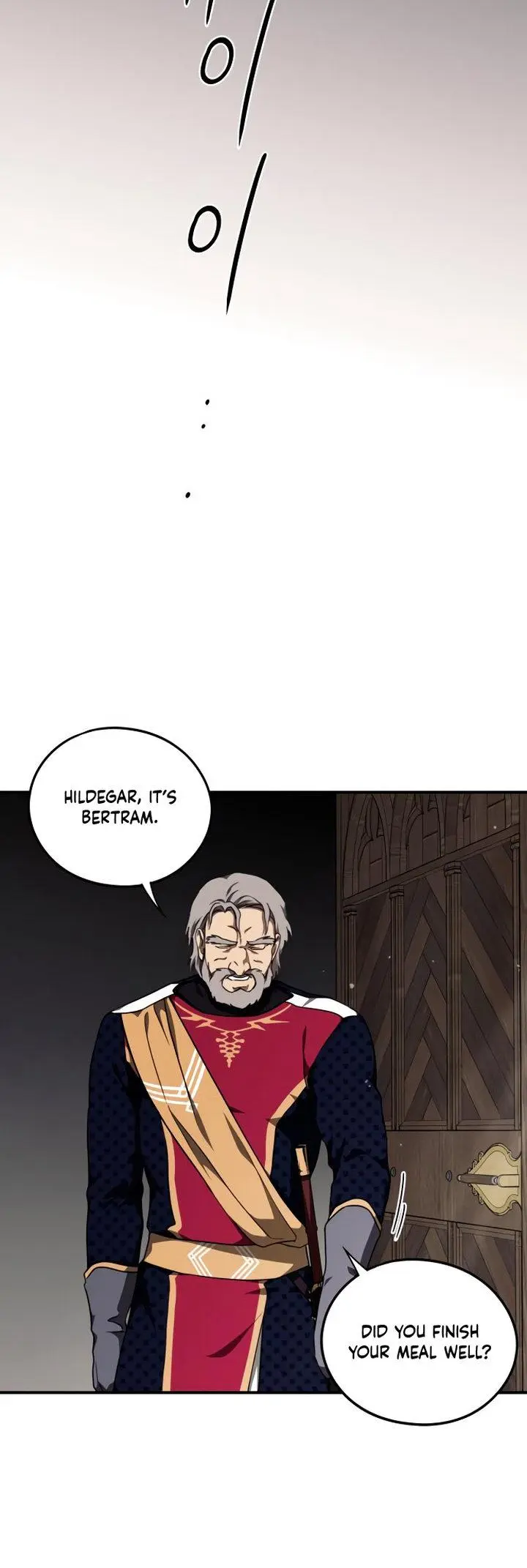 Blinded By The Setting Sun Chapter 68 - Page 42