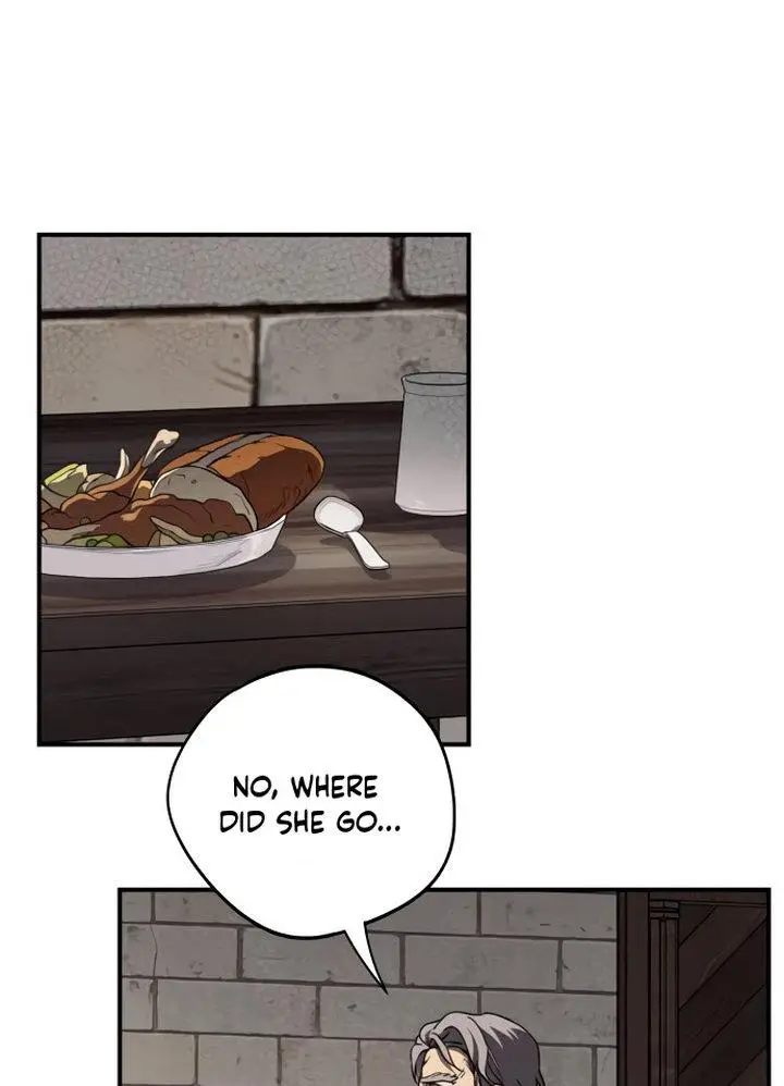 Blinded By The Setting Sun Chapter 68 - Page 44