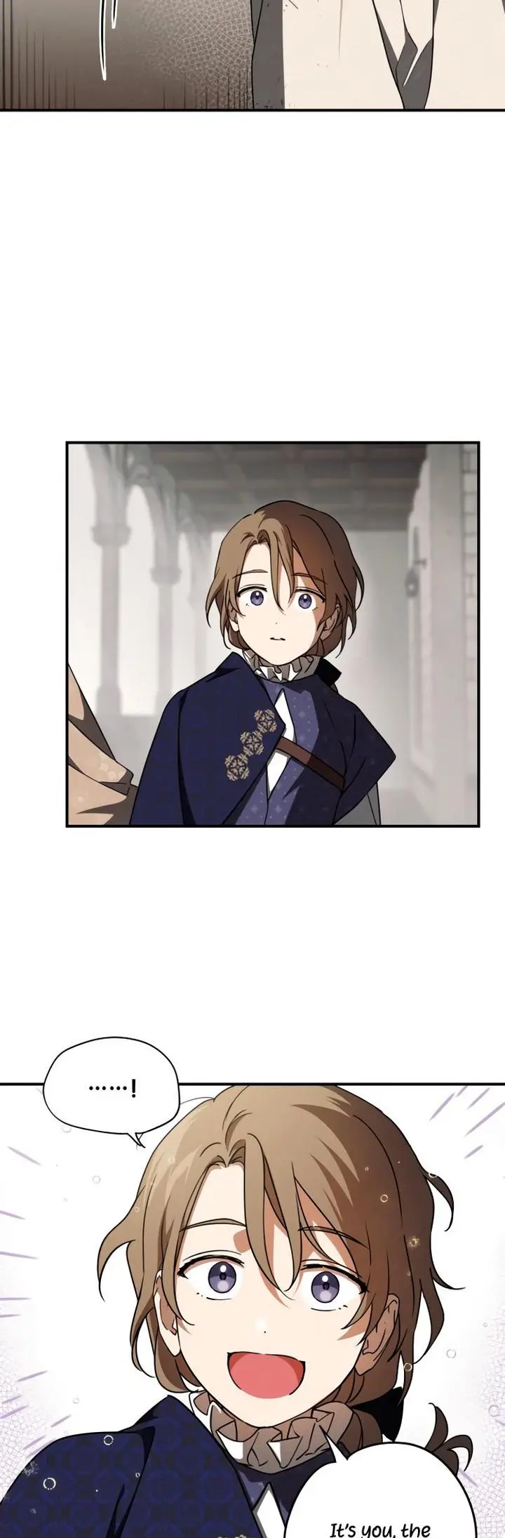 Blinded By The Setting Sun Chapter 69 - Page 11