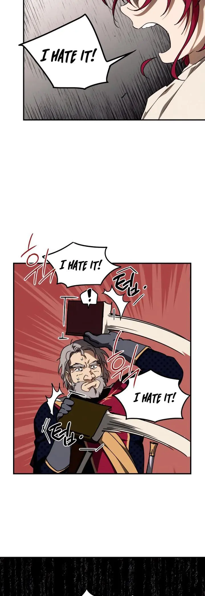 Blinded By The Setting Sun Chapter 69 - Page 21