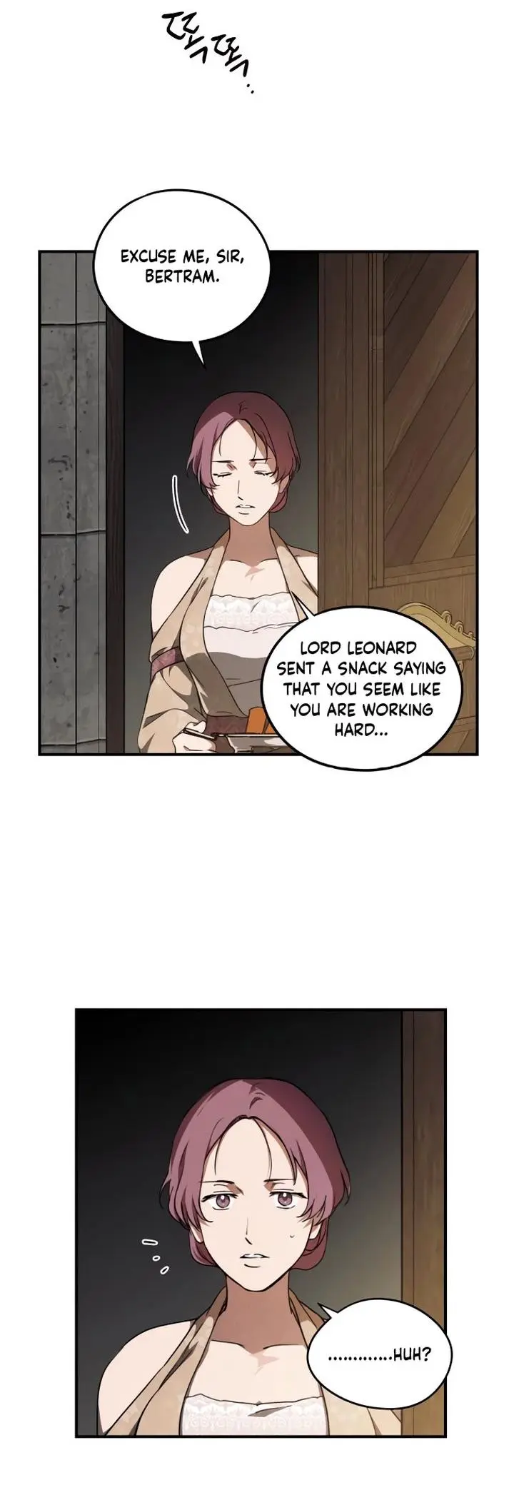 Blinded By The Setting Sun Chapter 69 - Page 25