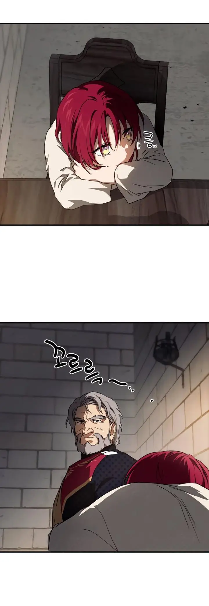 Blinded By The Setting Sun Chapter 69 - Page 27