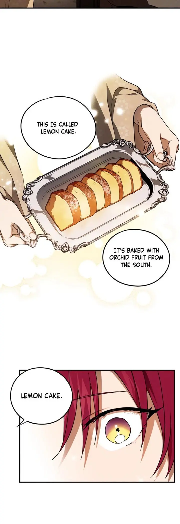 Blinded By The Setting Sun Chapter 69 - Page 29