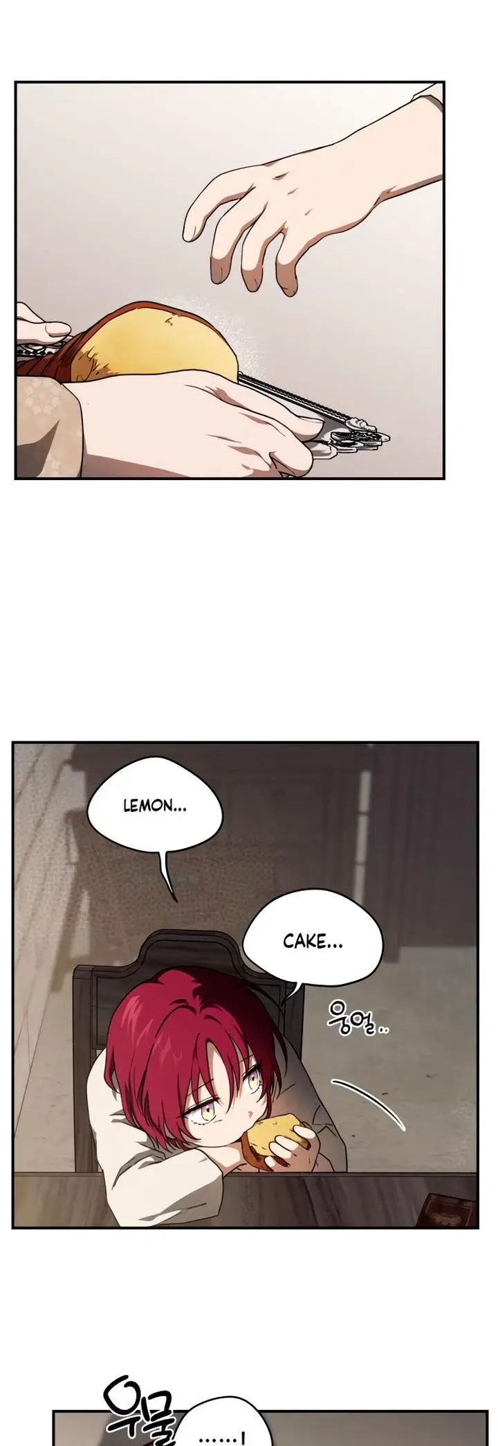 Blinded By The Setting Sun Chapter 69 - Page 30