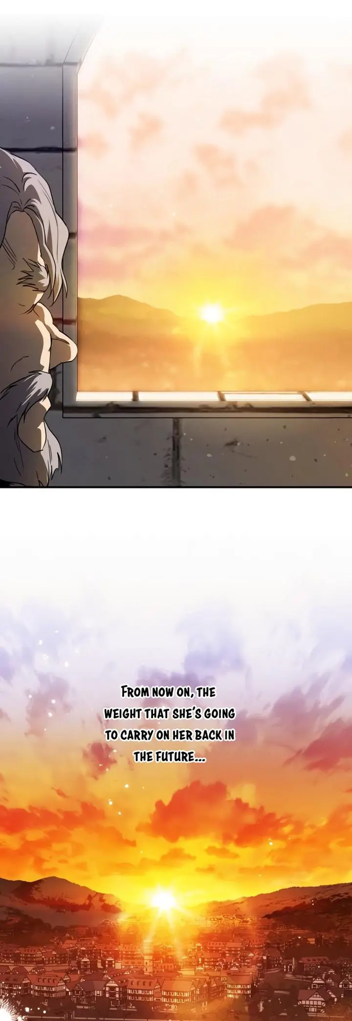 Blinded By The Setting Sun Chapter 69 - Page 33