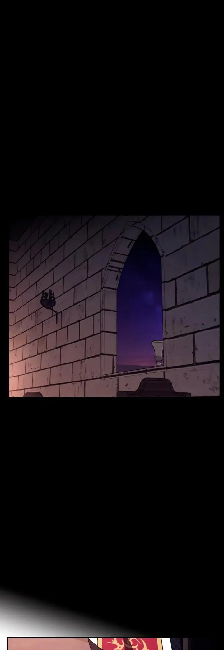 Blinded By The Setting Sun Chapter 69 - Page 35