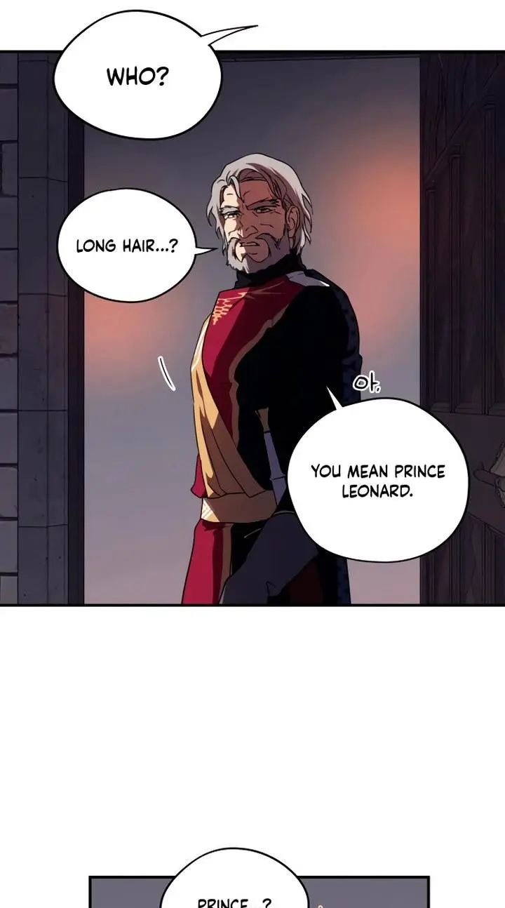 Blinded By The Setting Sun Chapter 69 - Page 38