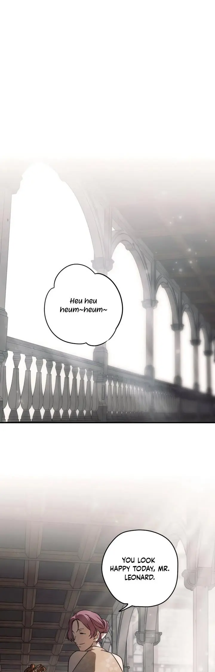 Blinded By The Setting Sun Chapter 69 - Page 4