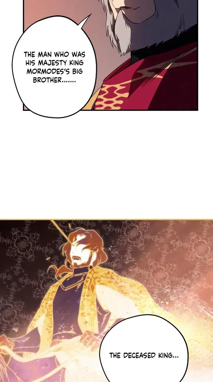 Blinded By The Setting Sun Chapter 69 - Page 40