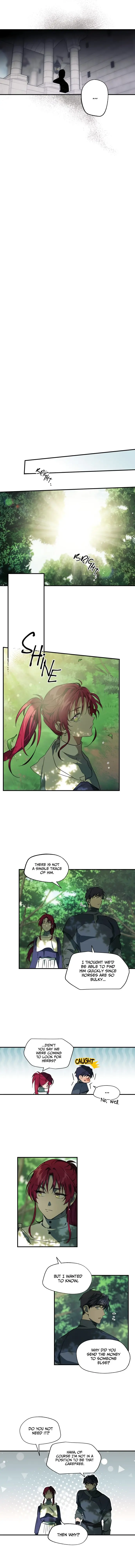 Blinded By The Setting Sun Chapter 7 - Page 4