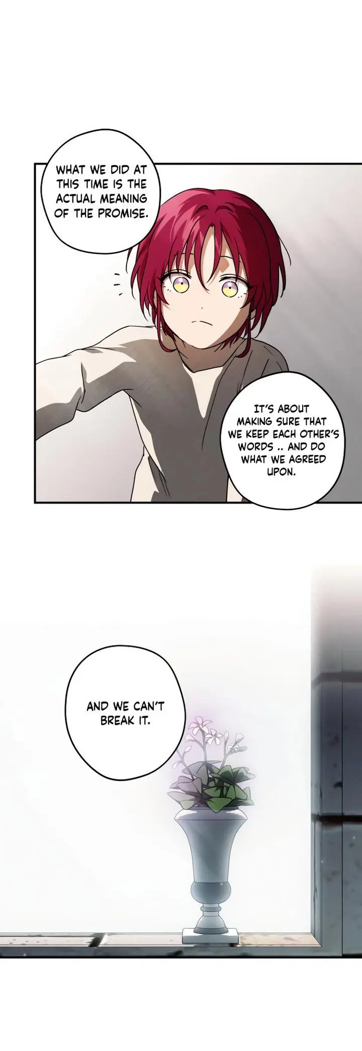Blinded By The Setting Sun Chapter 70 - Page 10