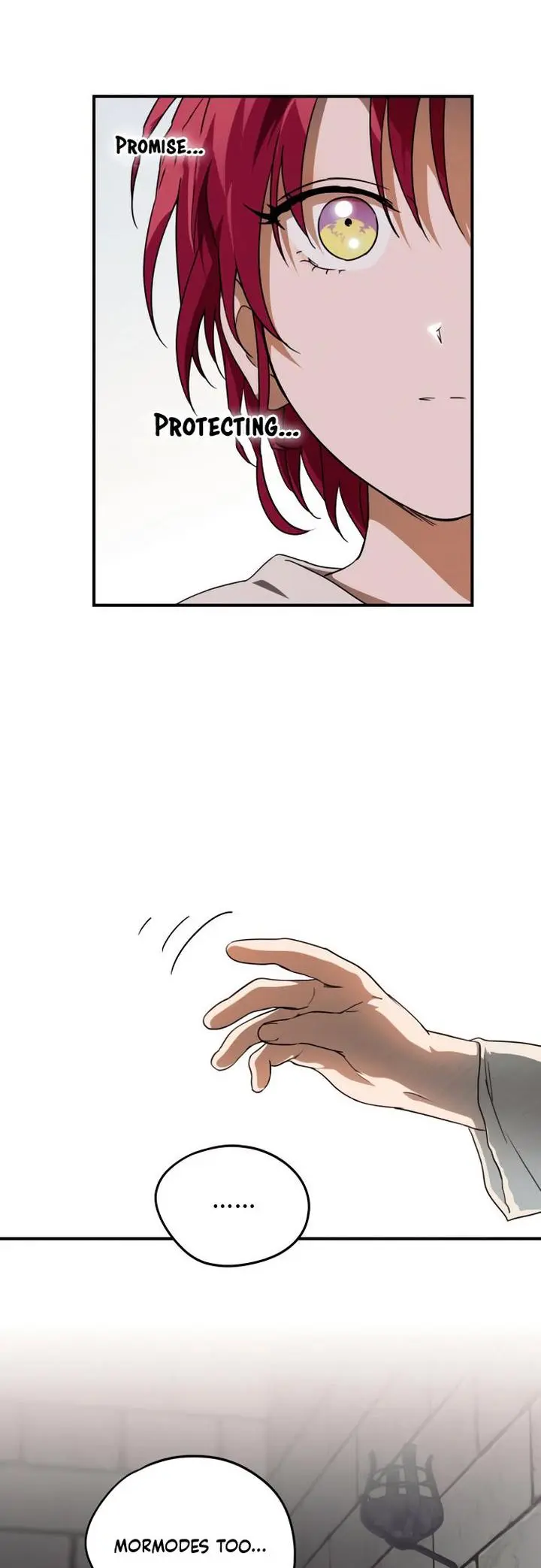 Blinded By The Setting Sun Chapter 70 - Page 11
