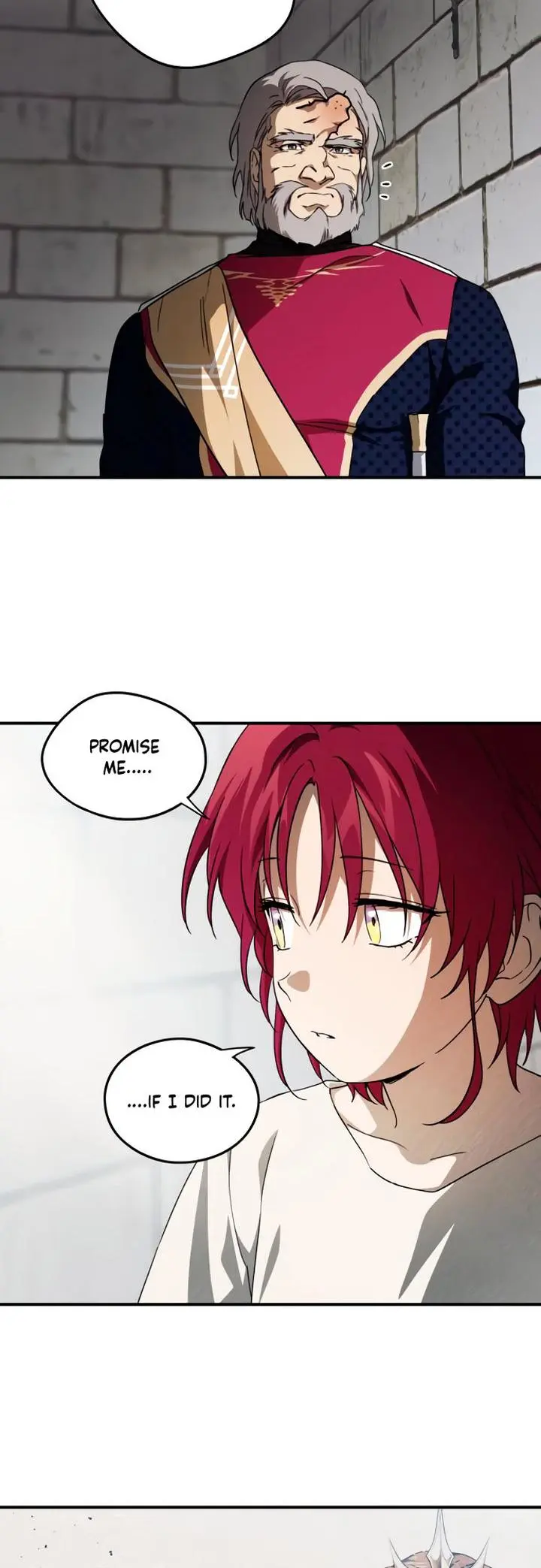 Blinded By The Setting Sun Chapter 70 - Page 12